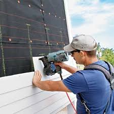 Best Residential Vinyl Siding Installation  in Bluffdale, UT